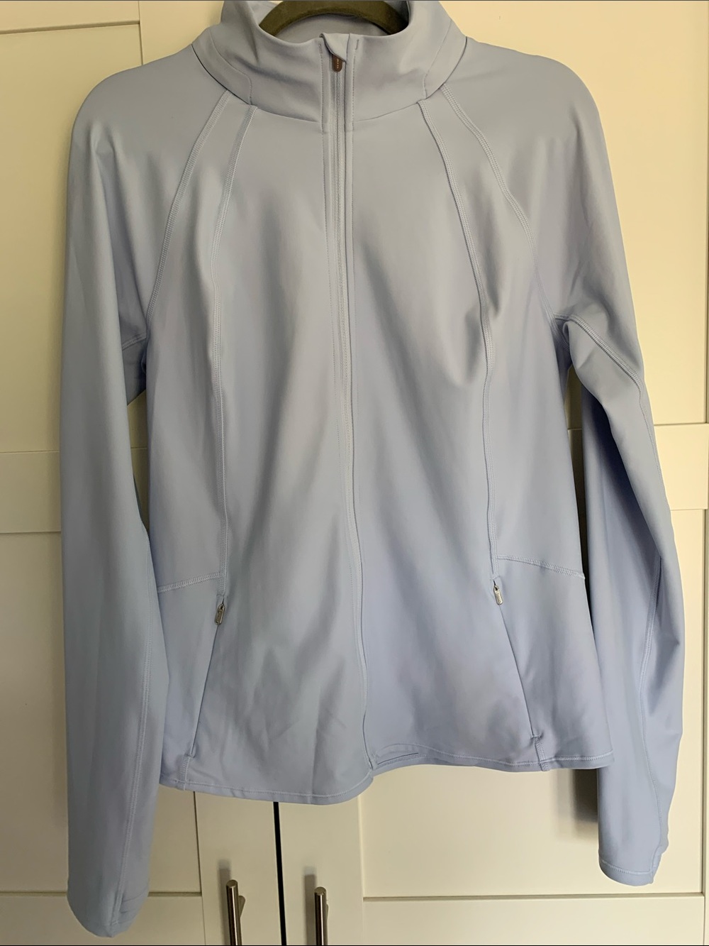 Athleta Jacket - Tall!